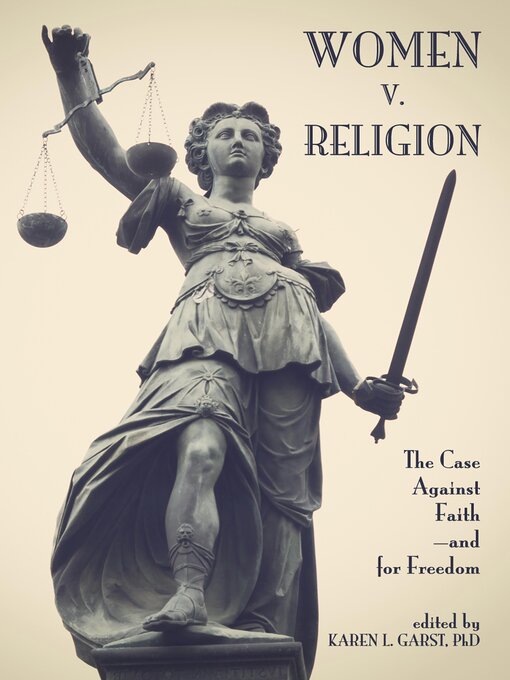 Title details for Women v. Religion by Karen L. Garst - Available